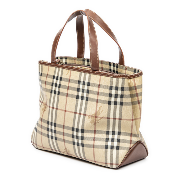 Burberry Medium Tote - Picture 2 of 8